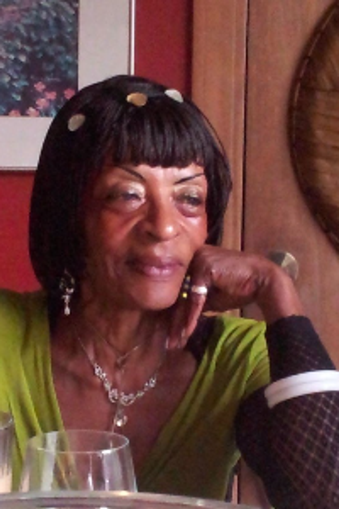 Velma Lawson Profile Photo