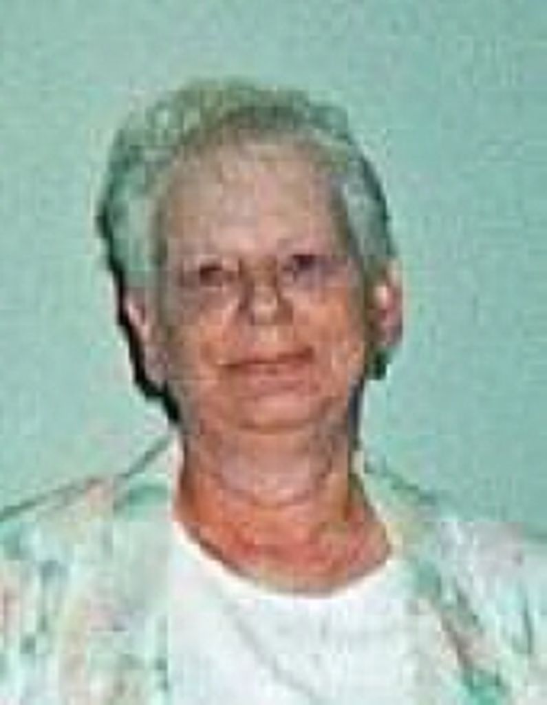 Penelope  Ann Mcclain