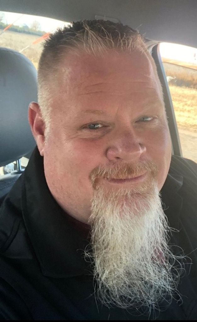 Jody Len Strother Profile Photo