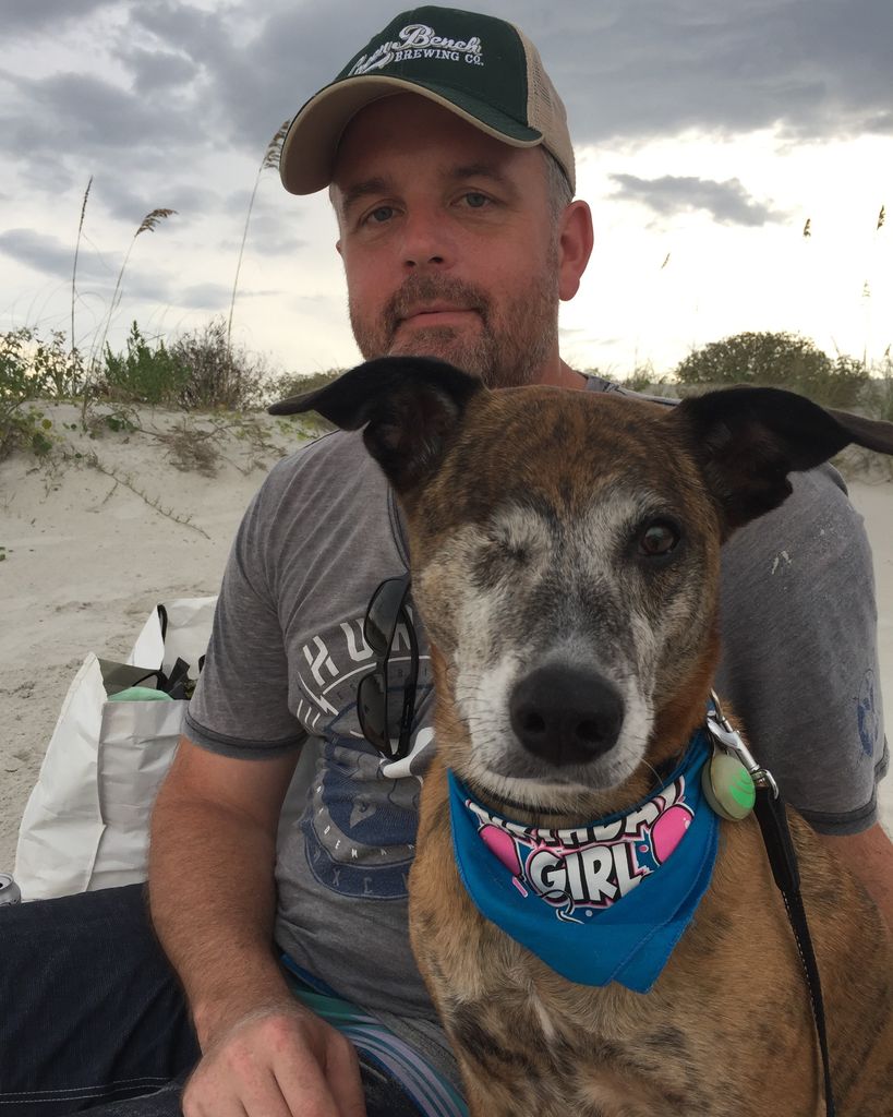 Jason Jeffery Quest Profile Photo