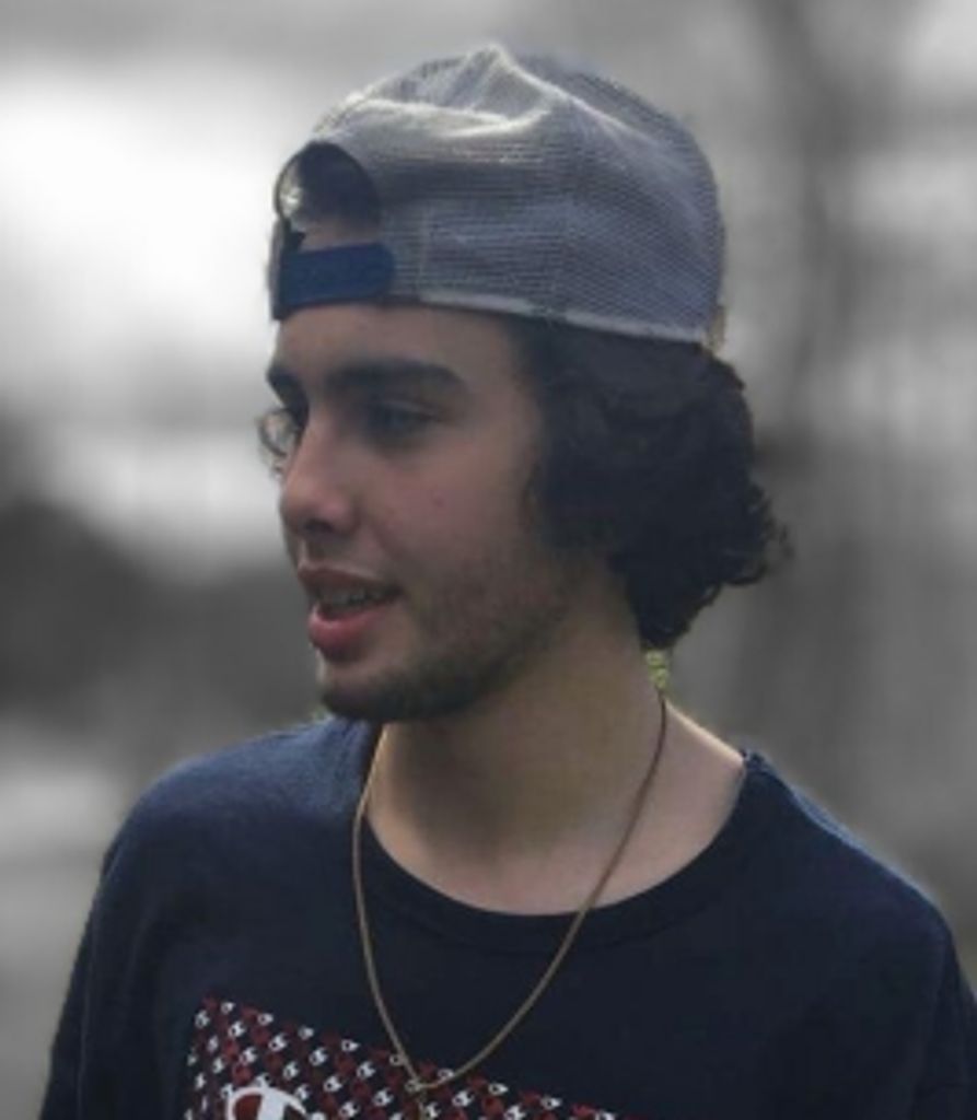 Drake Bell Profile Photo