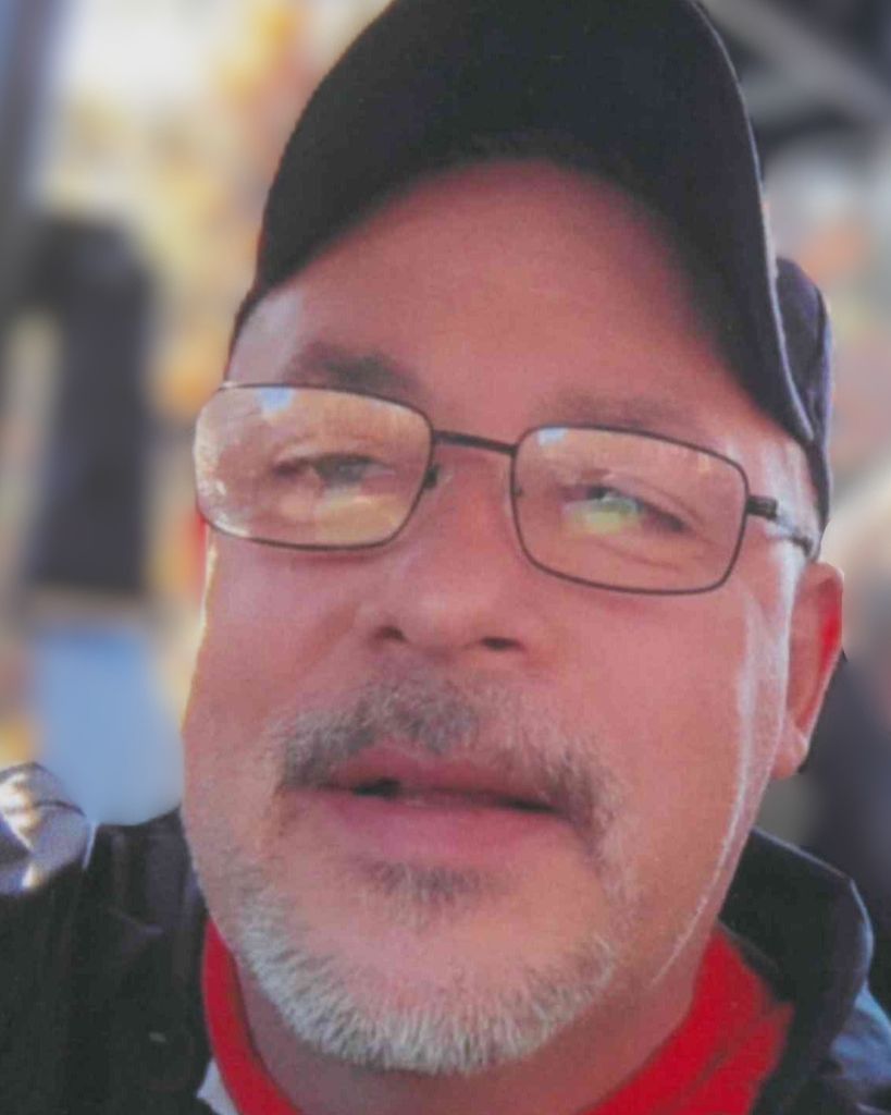 Christopher L. Fisher Profile Photo