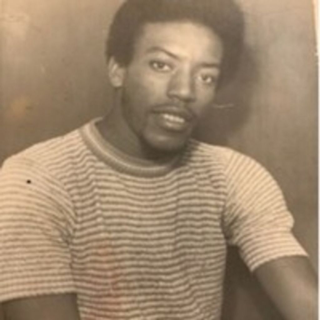 Wilbert Lee Shorter