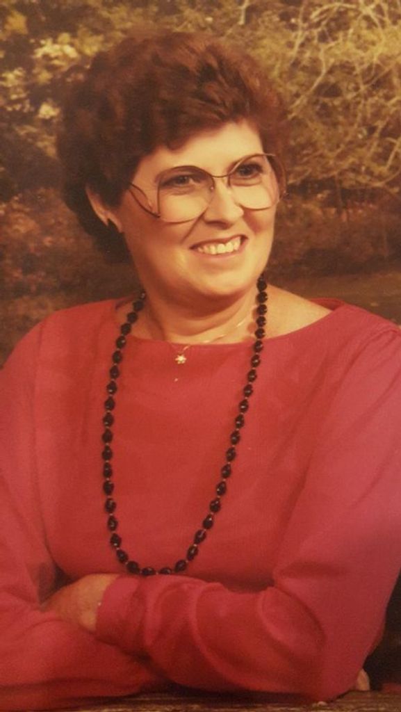 Margie Calloway