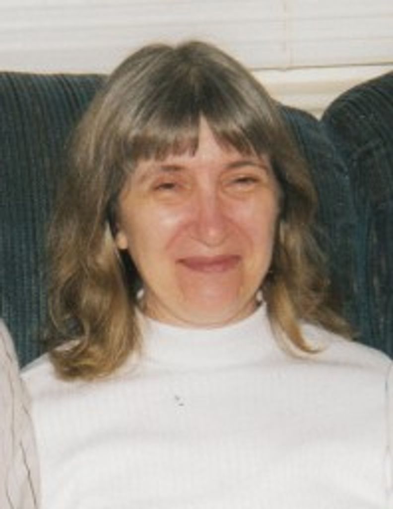 Elizabeth  "Betty" J. (Matz)  Kemmerling