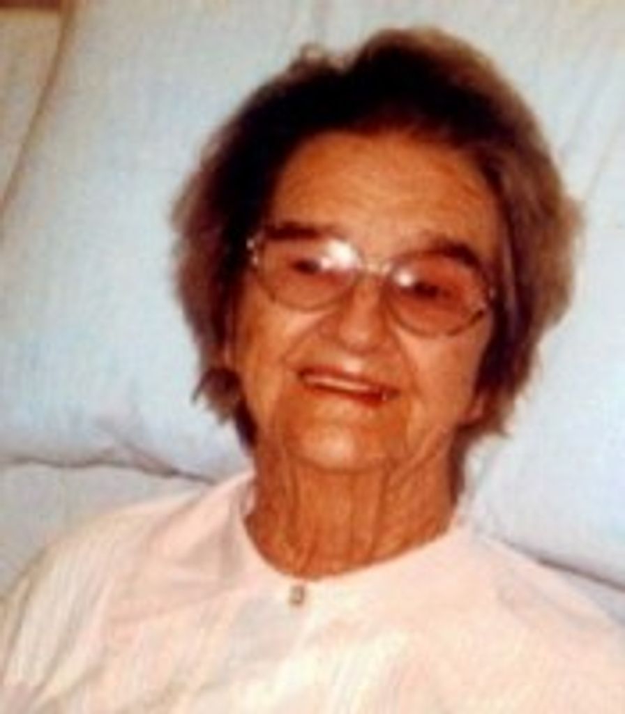 Mary Baker
