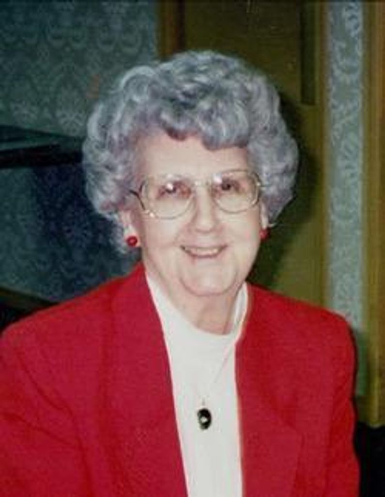 Genevieve K. Hickman