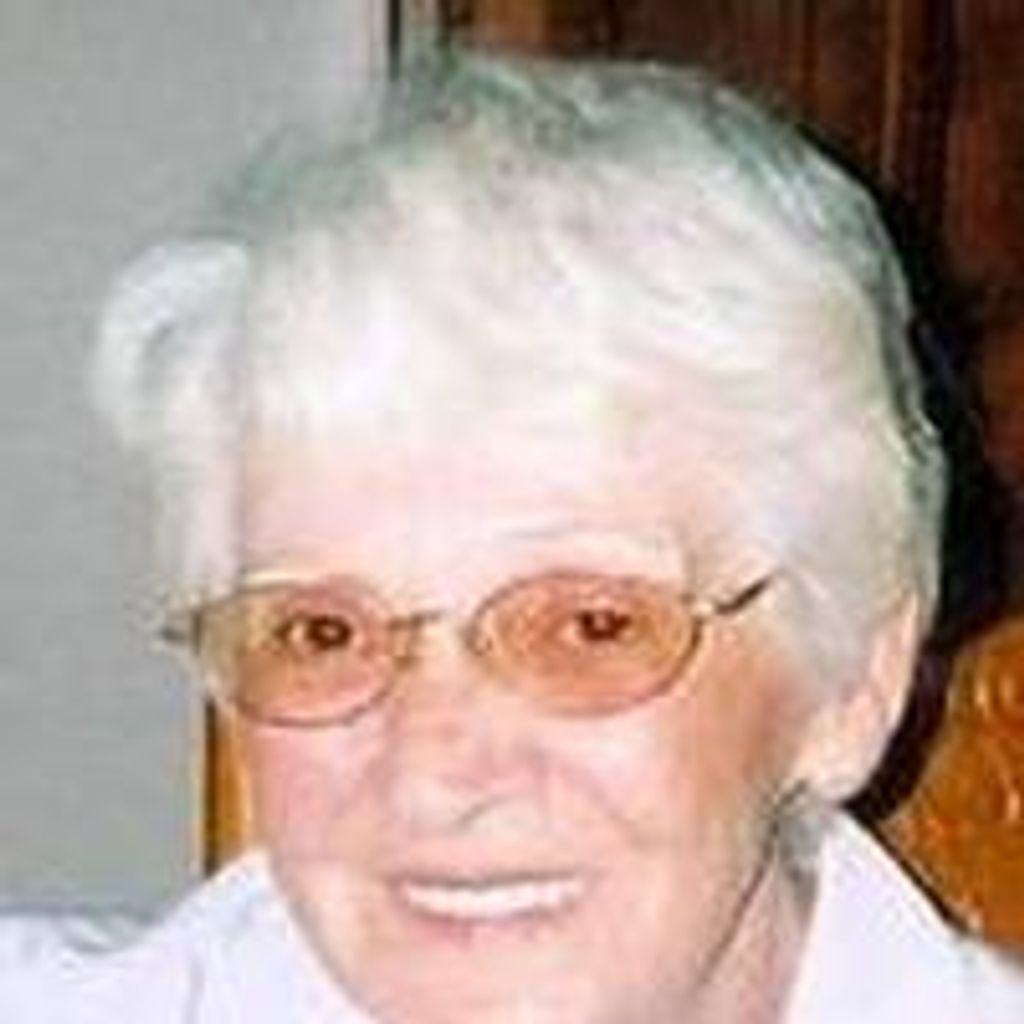 Ann Elizabeth Beach