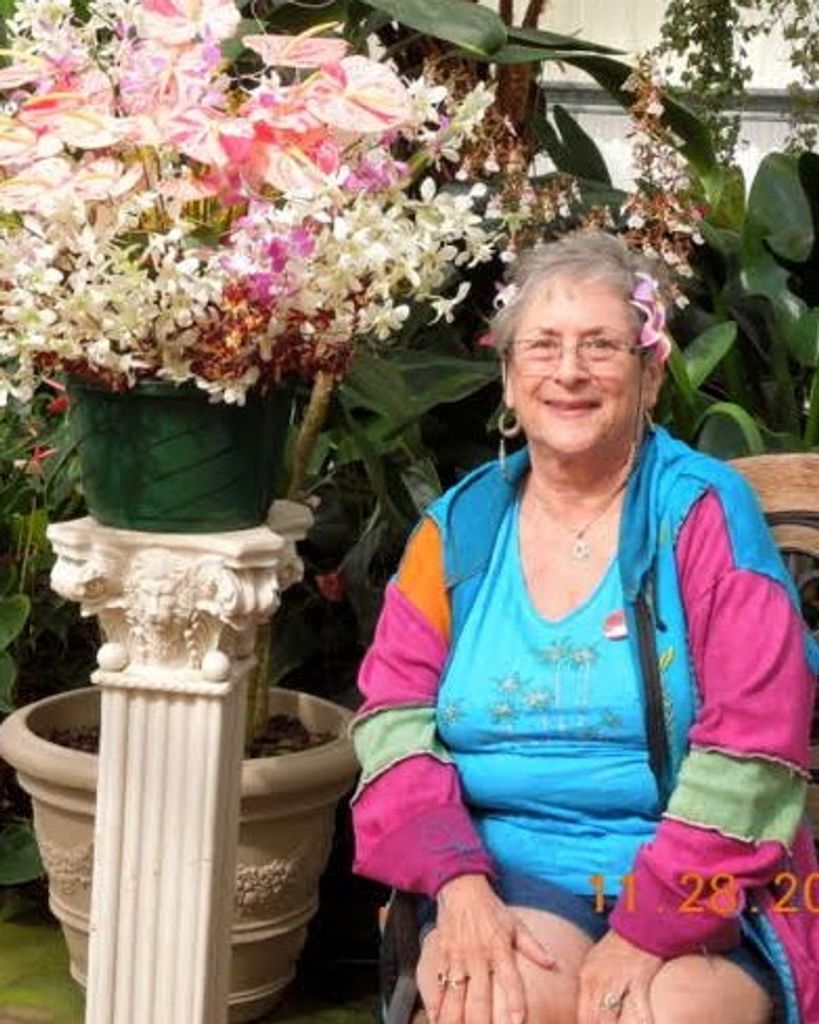 Judith Kessman Profile Photo