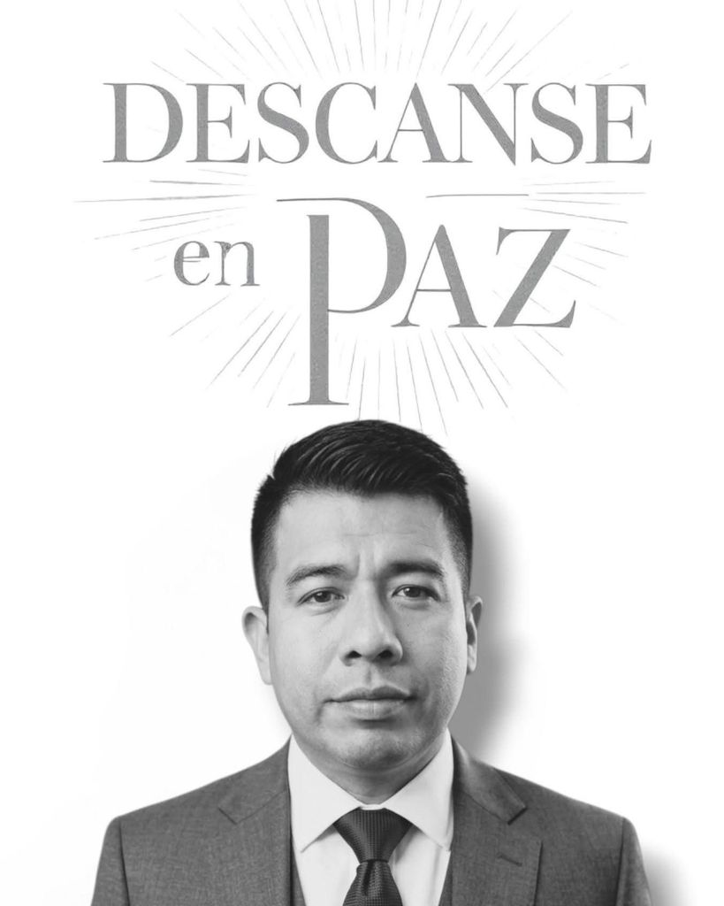 Luis Miguel Angel Chub Coc Profile Photo