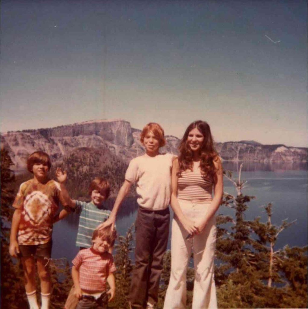 Elizabeth Lynne Rodgers Profile Photo