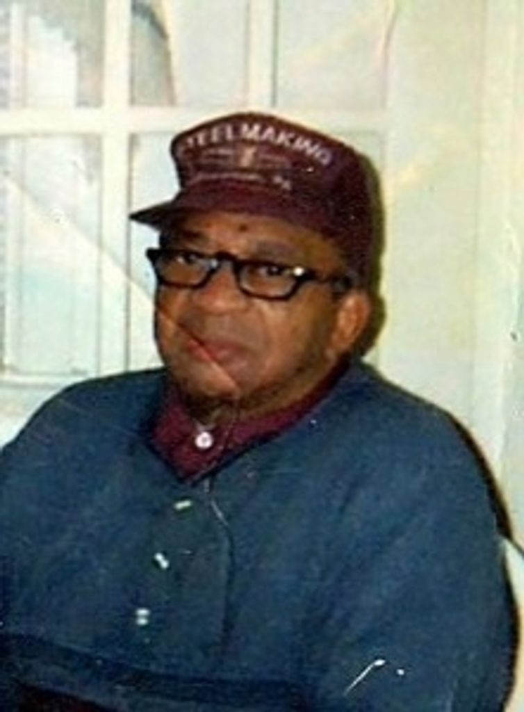 Joseph E. Grier