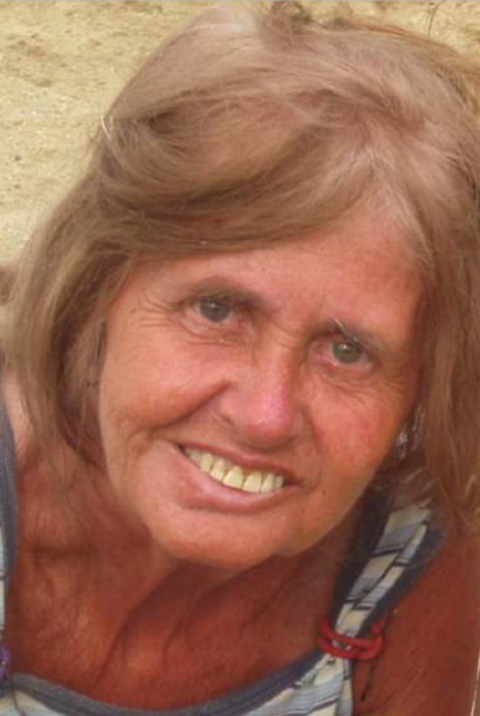 Carol Marie Sharp Profile Photo