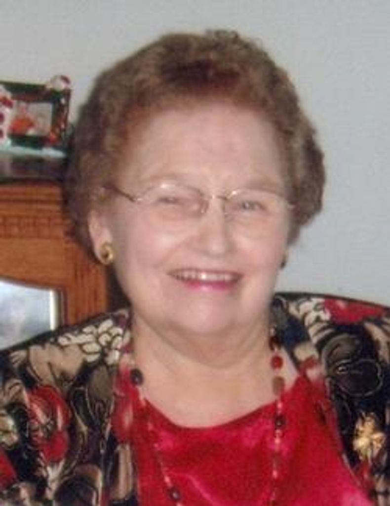 Mary Alice Ferguson Profile Photo