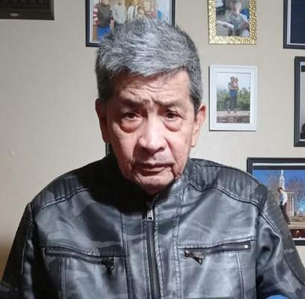 Walter Muller Profile Photo
