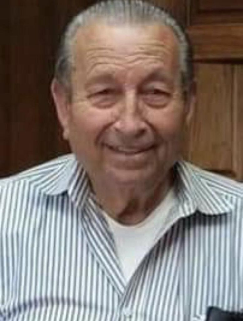 Sam John Peracca Profile Photo