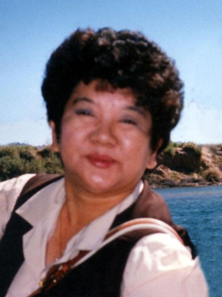 Terrie Masako Sundarakumara