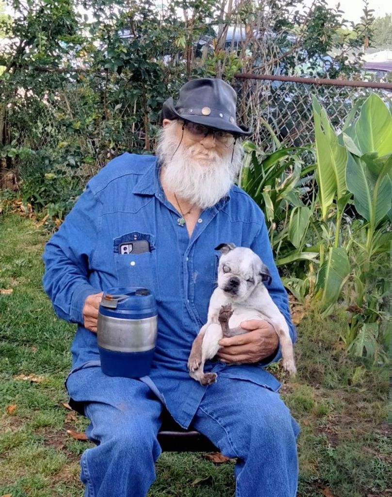 Joe Lee Roy Powers, Sr. Profile Photo