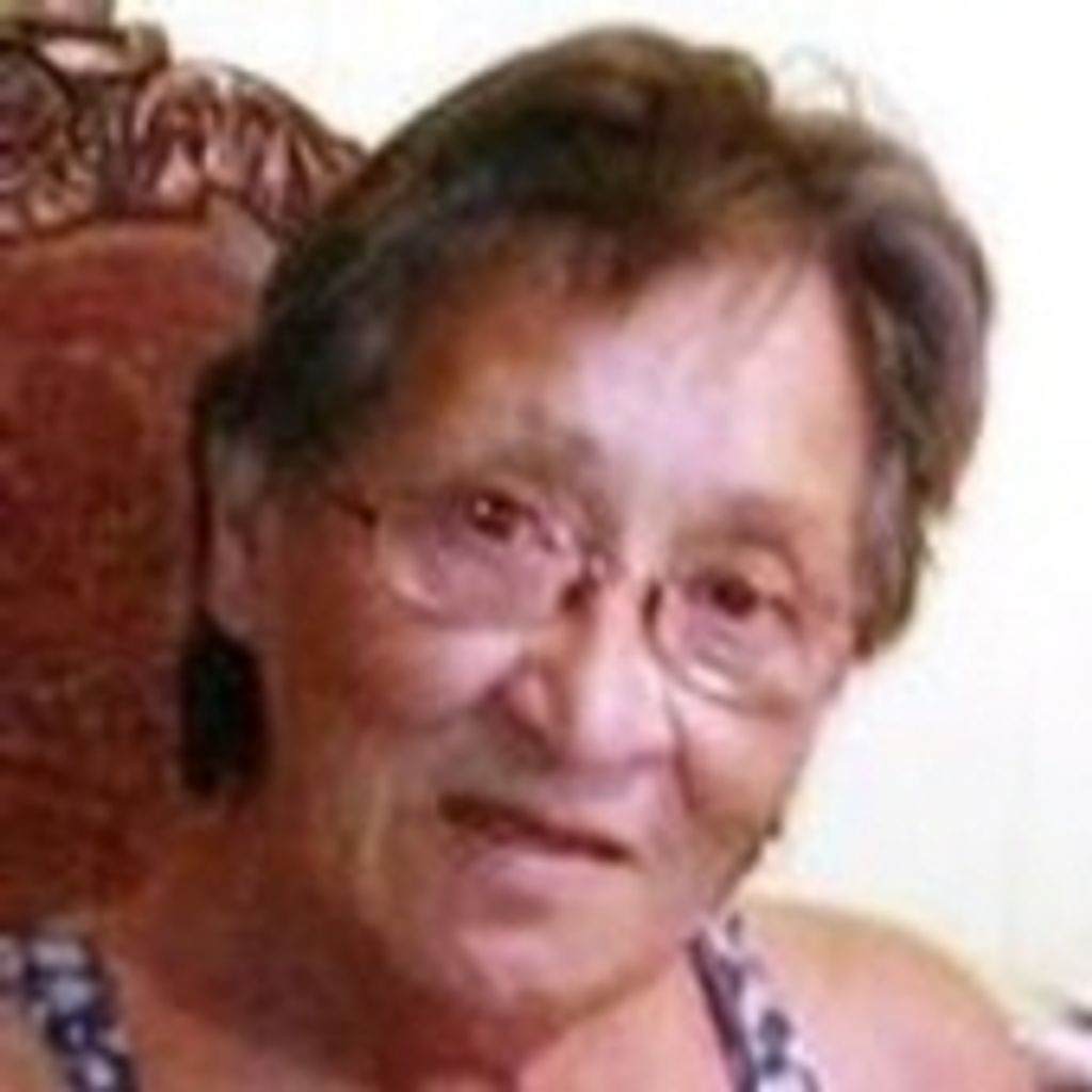 Elvira Martinez Rivera