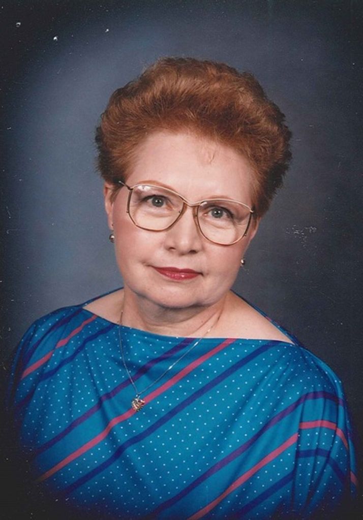 Majorie Marie Stouffer Profile Photo