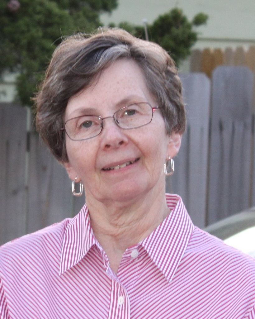 Barbara Osborne Profile Photo