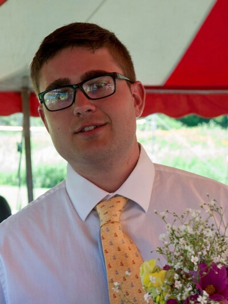 Robert Edward Benjamin, Ii Profile Photo