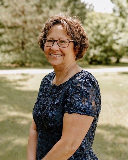 Robin L. Nelson's obituary image