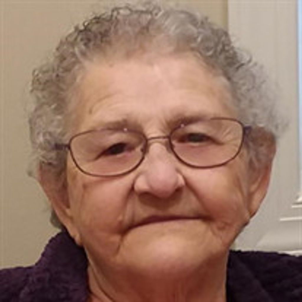 Florence Cecilia Grenon