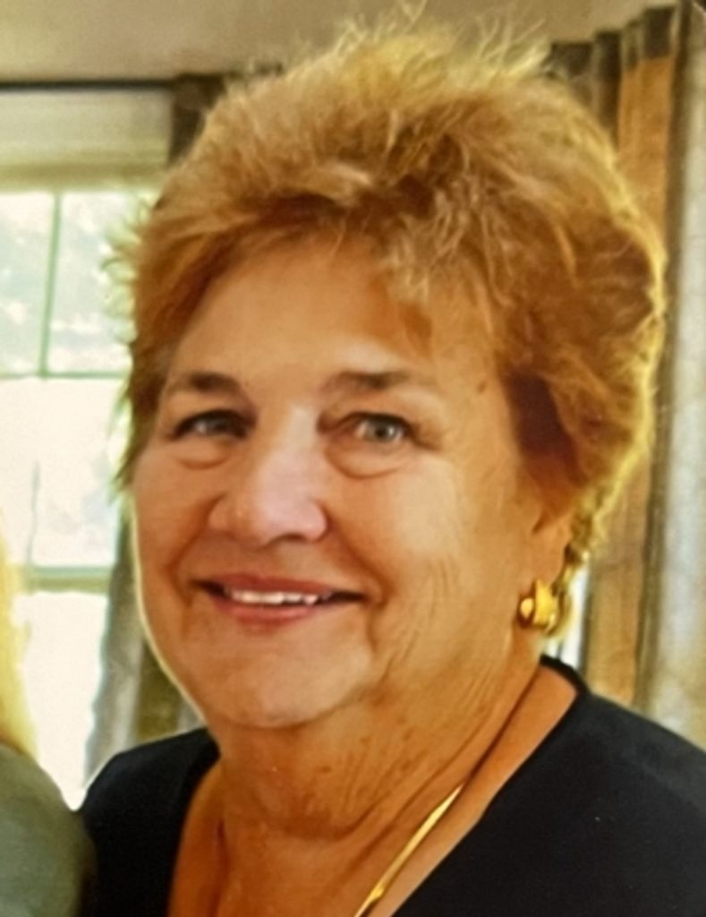 Margaret M. "Buz" Prom