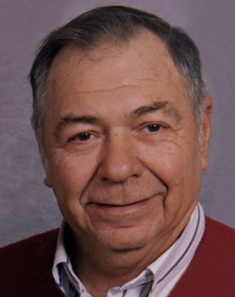 George W. "Bill" Snider