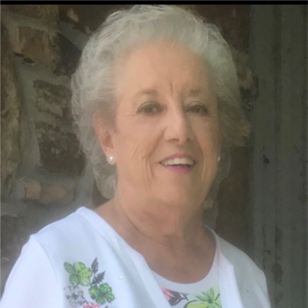 Jo Moore Martin