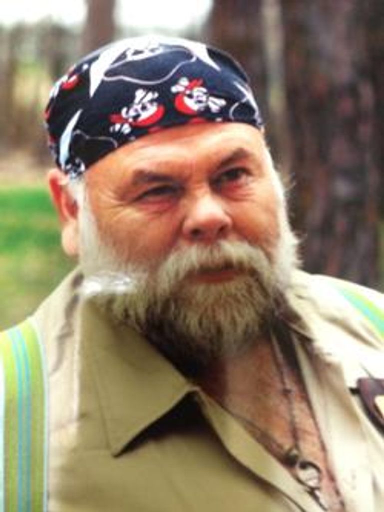 Peter Case Profile Photo