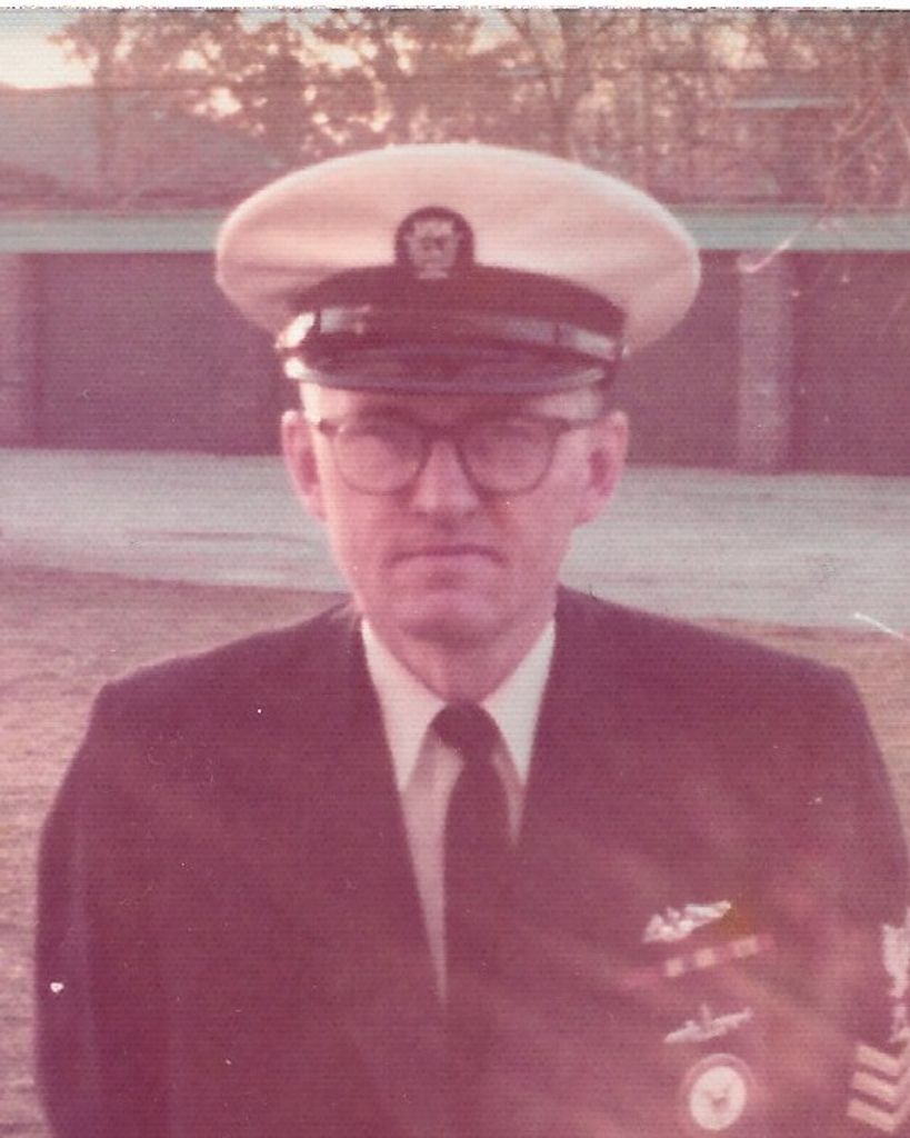 Henry Bertram Hickox Profile Photo