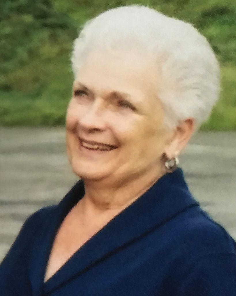 Joan M. Costello Profile Photo