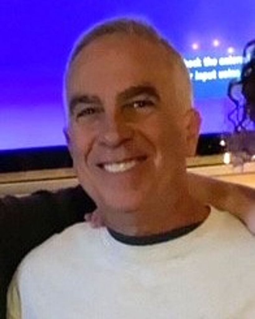 Frederick G. Spain Profile Photo