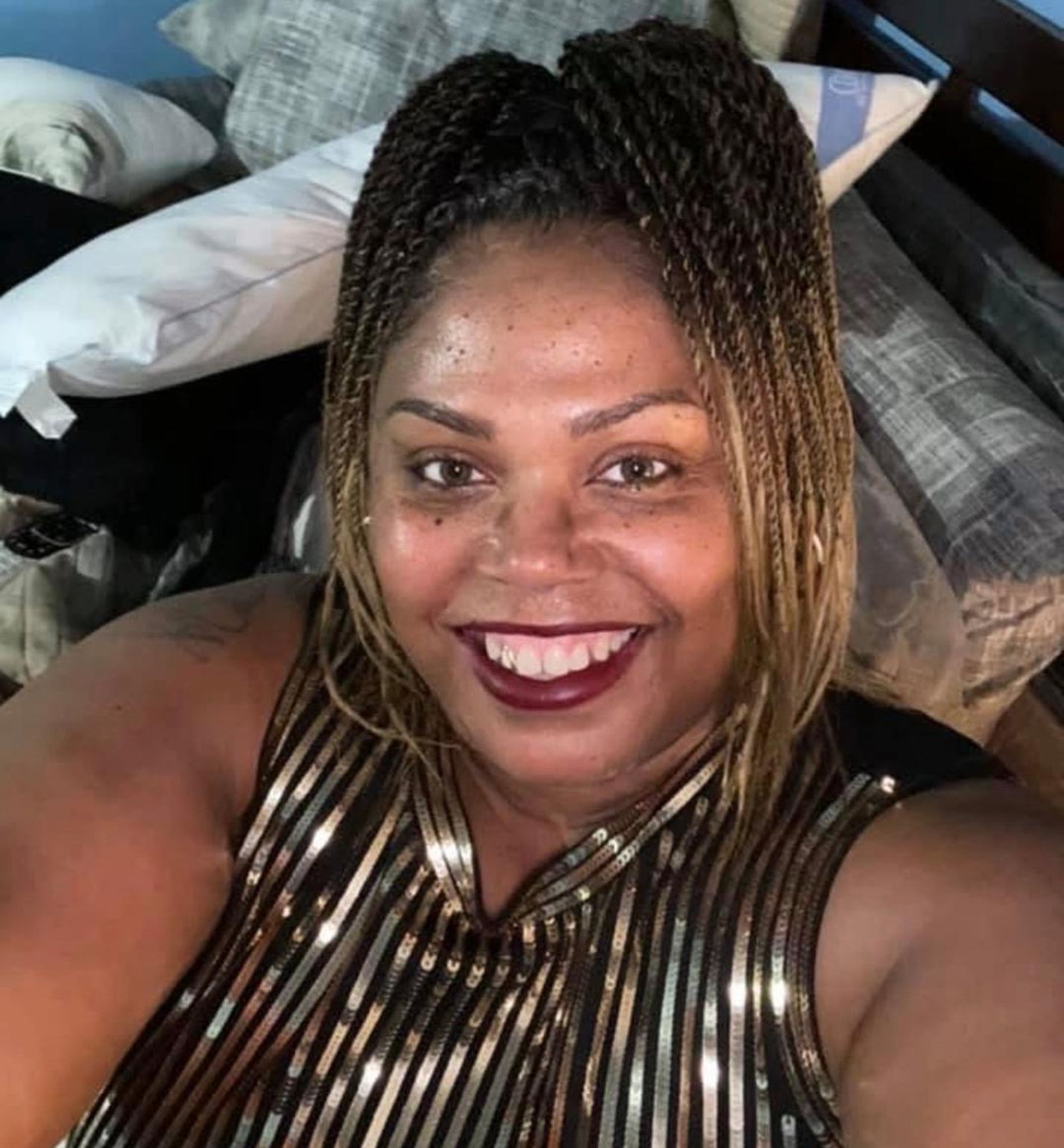 Tiffany Nicole Jones Obituary December 30, 2025 - D.D. Watson