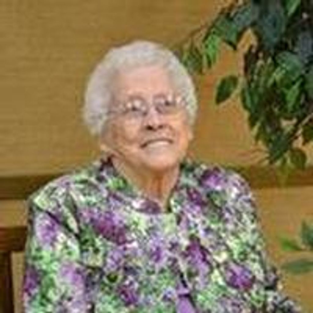 Velda Selma Jensen