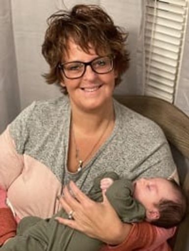 Cheryl Riester Profile Photo