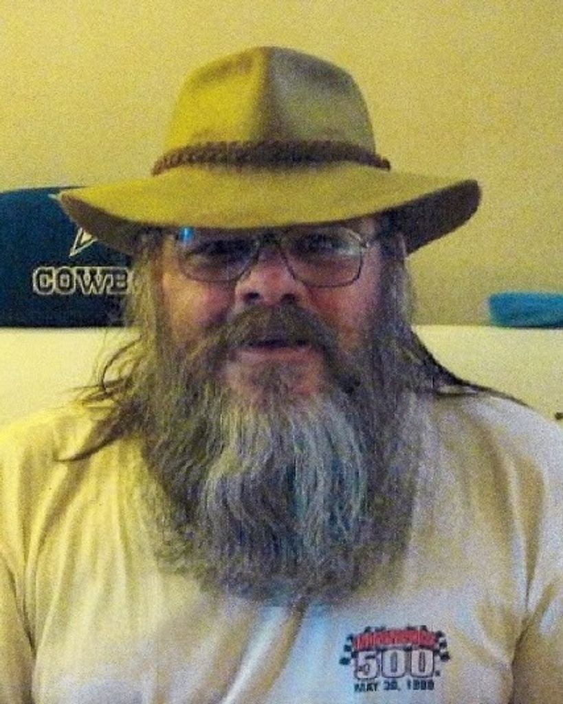 Jackson Ray Pack, Sr.