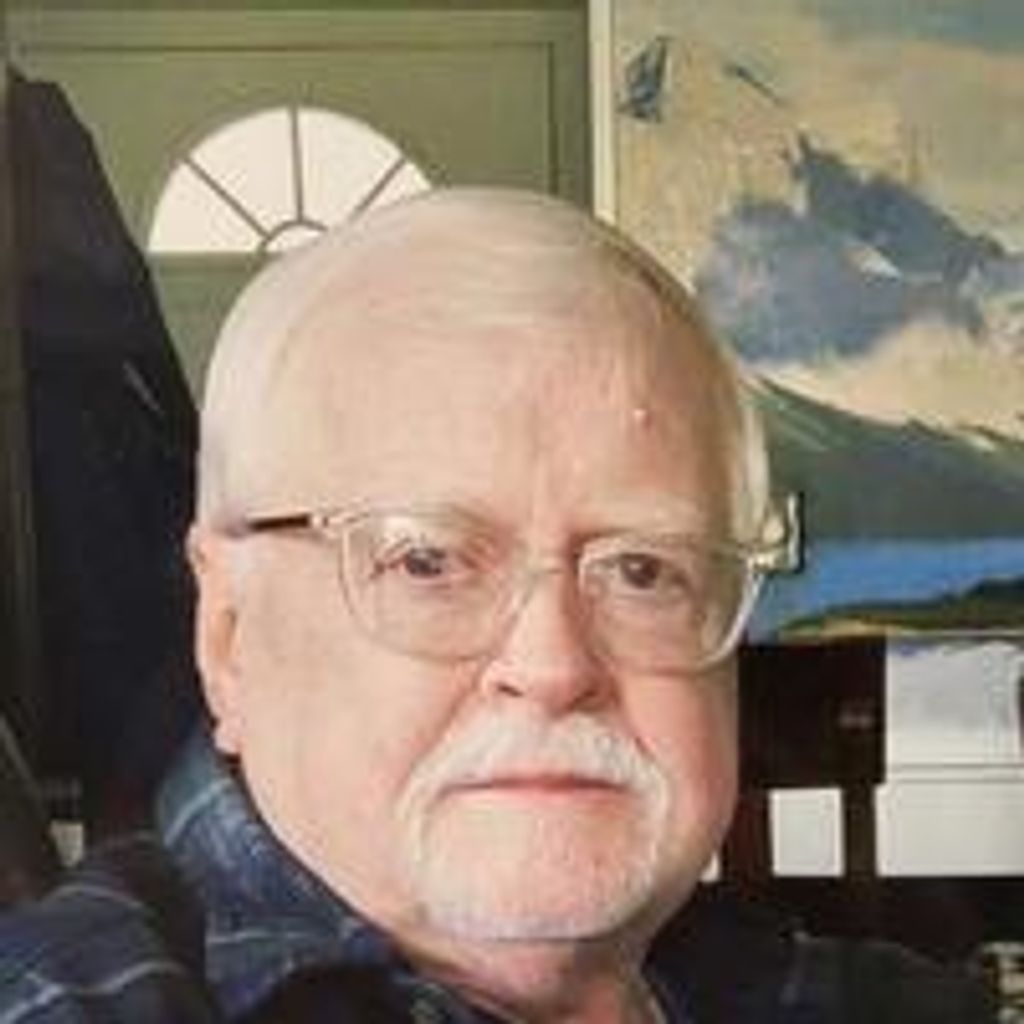 Gregory Allen Mackey