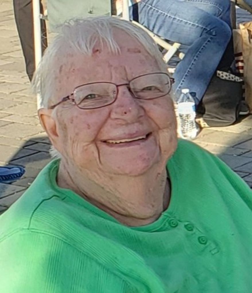 Maryann Lawrence Profile Photo