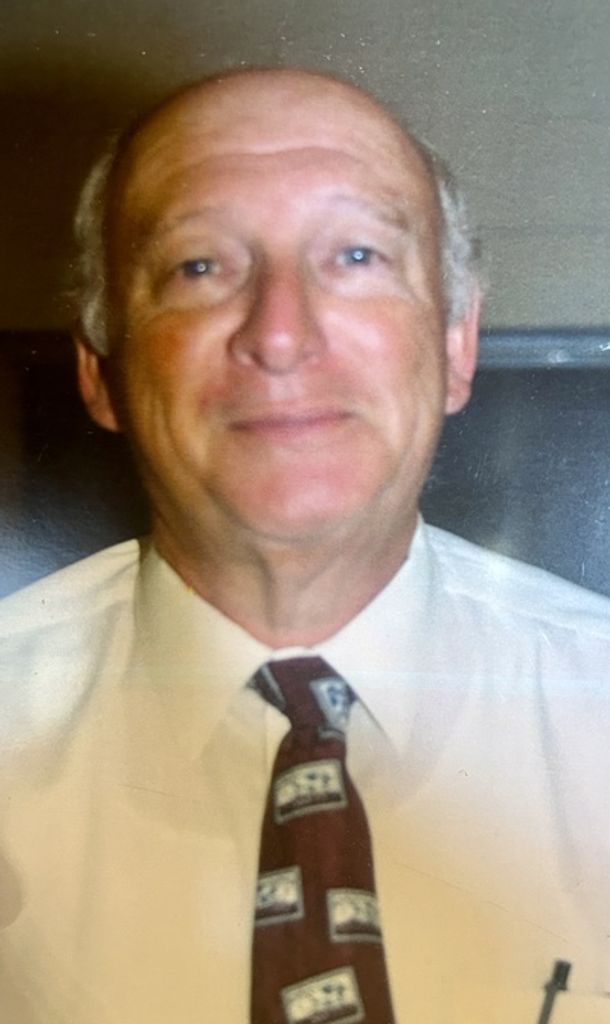 James Gary Akin Profile Photo