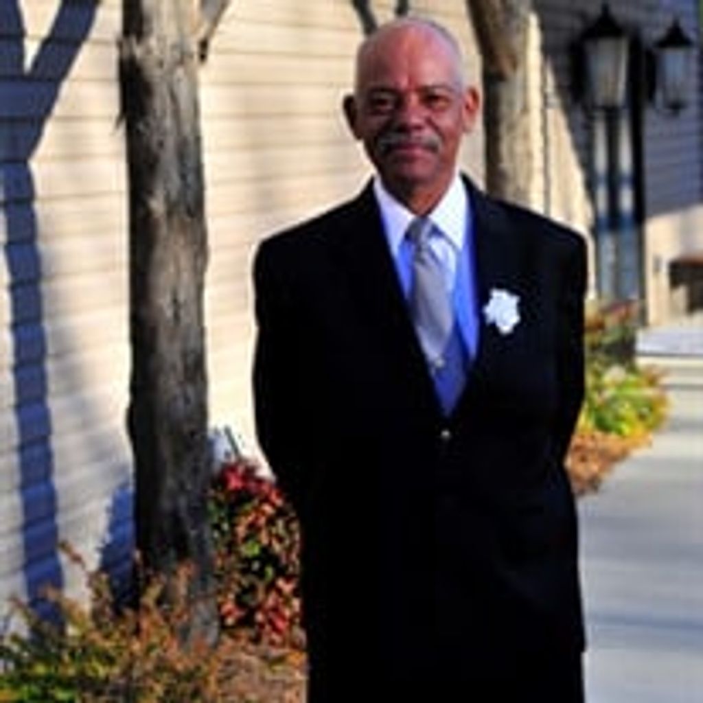 Malachi Hosea Sanders