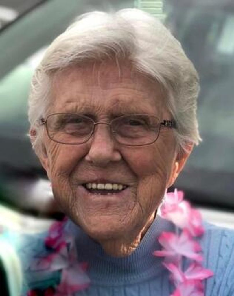 Rose L. (Tedrow) Thomas Profile Photo