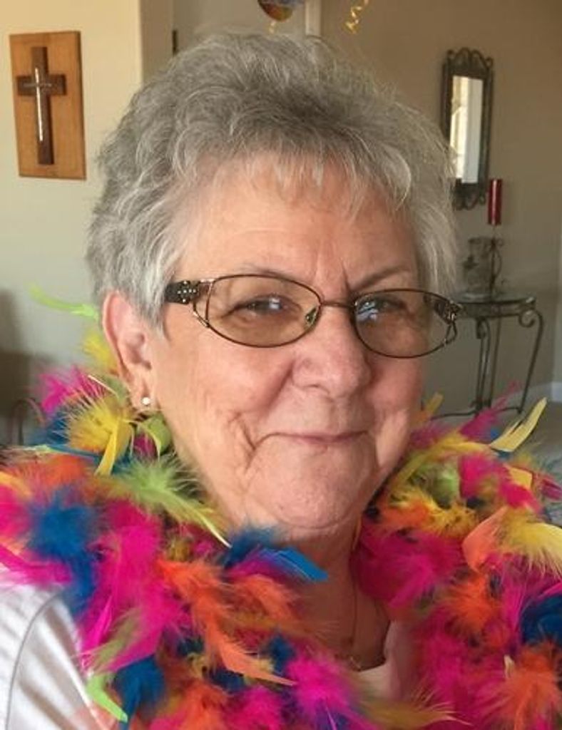 Betty Lou Settlemire Profile Photo