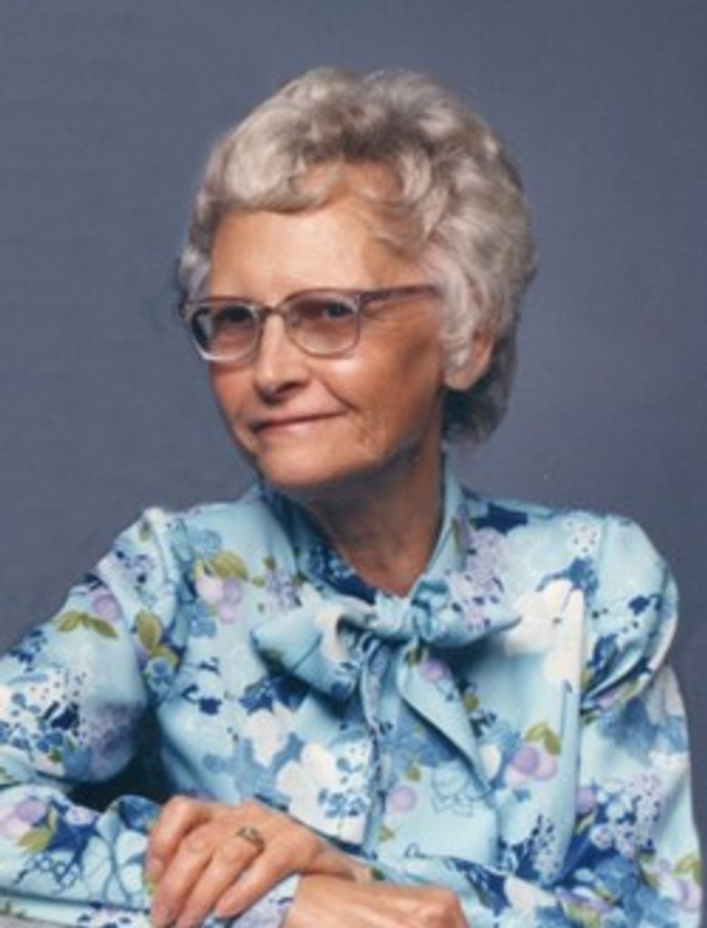 Lorna Wells