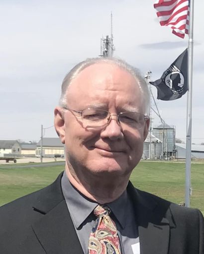 Charles Floyd 