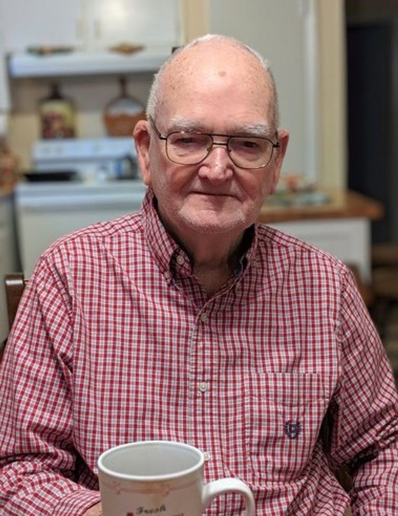 William "Bill" Sexton