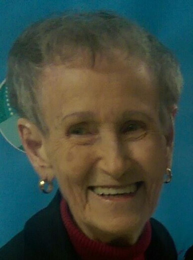 Anna Lee Manuel Fontenot