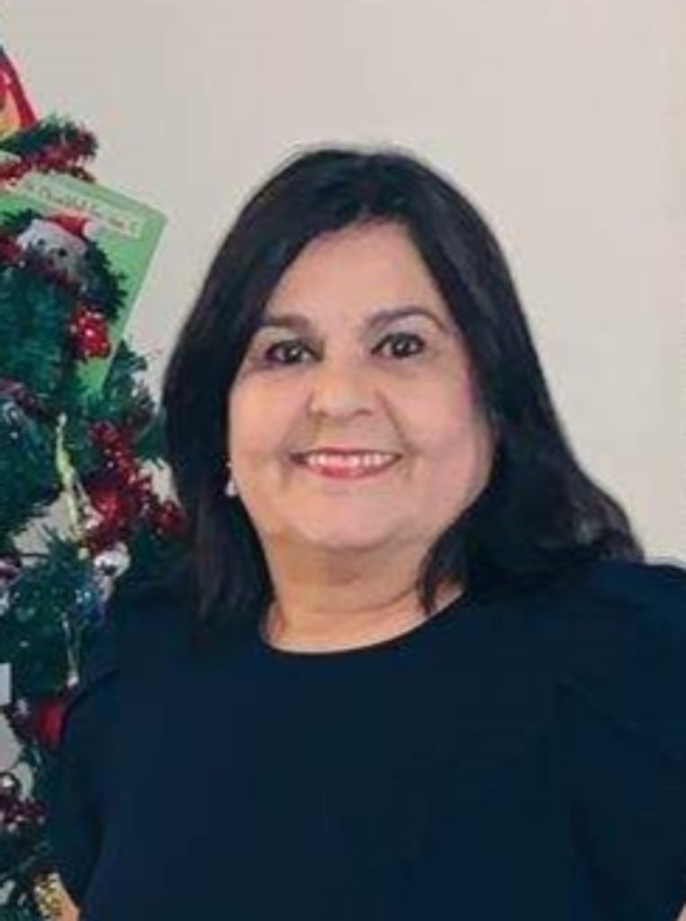 Maria Cristina Silva Xible